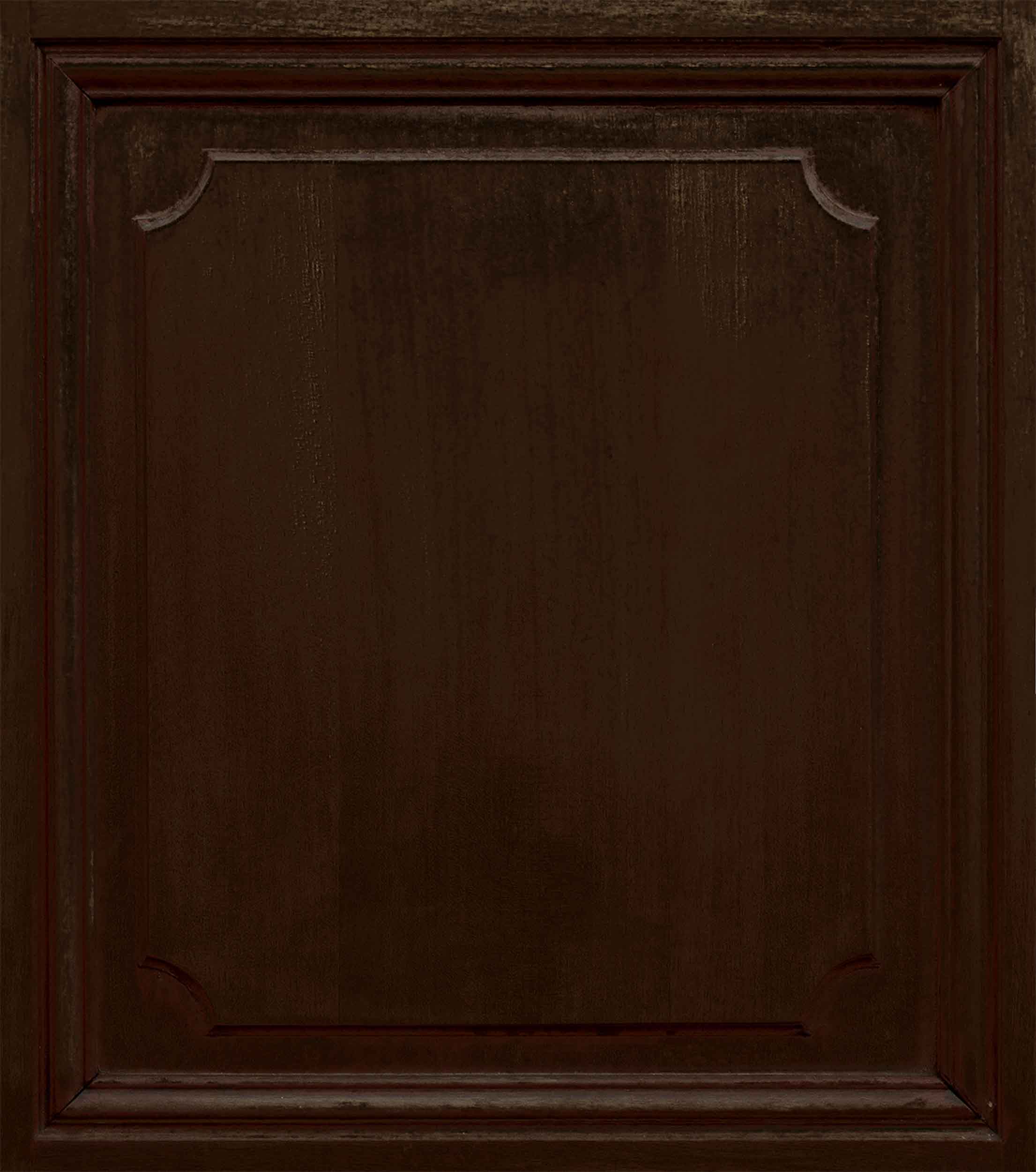 Boiserie, Chocolate, Coordonne 5mp / rola